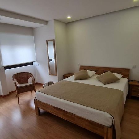 Apartamento Milénio T2 Apartment Arouca Bagian luar foto